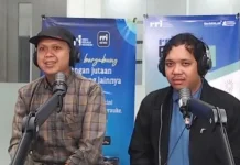 Komunitas Pemuda Palu Bergerak Jaga Kawasan Pesisir