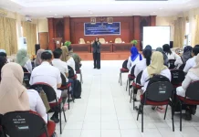 Pemkab Parigi Moutong Perkuat Keamanan Siber Aplikasi Pemerintah