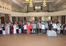 Jemaah Haji Parigi Moutong Tiba di Tanah Air, Satu Masih Dirawat di Balikpapan