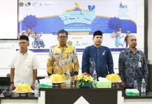 Festival Inklusif di Poso Perkuat Kepedulian pada Anak Yatim dan Disabilitas