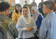 Wawali Palu Dorong Masyarakat Tingkatkan Ketahanan Ekonomi Keluarga