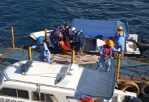 Polsek Bahodopi Selidiki Penyebab Kematian Korban Hanyut di Morowali