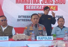 Berhasil Ungkap Kasus Curanmor, Kapolda Himbau Korban Identifikasi Kendaraan