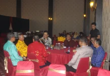 Satu Abad Bala Keselamatan Palu, Perkuat Pesan Toleransi dan Kebersamaan