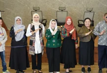 Pemkot Palu Dorong Perspektif Disabilitas Masuk Arus Utama Pembangunan