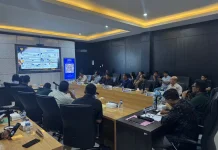 Imigrasi Sulteng Perkuat Koordinasi Intelijen jelang Rute Internasional