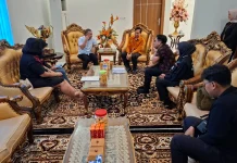 Wali Kota Palu Tekankan Masyarakat Berikan Data Akurat Sensus Ekonomi 2026