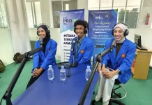 Pelatihan Tour Guide hingga Website Wisata Warnai KKN Untad-UGM