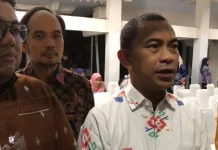 Environmental Fest Puncak Peringatan Hari Lingkungan Hidup Sedunia di Sulteng