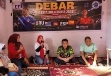Siaran RRI Dinilai Semakin Inklusif