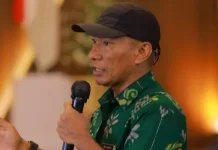 Sinergi APH dan Pemkot Palu Efektif Tingkatkan Pendapatan Asli Daerah Kota Palu