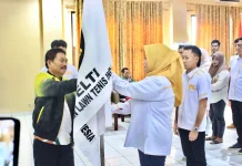 PELTI Parigi Moutong Fokus Regenerasi Atlet dan Penguatan Prestasi