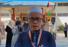Sebanyak 1.766 Jemaah dan Petugas Haji Sulteng Telah Kembali ke Tanah Air