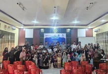 Kemenag Morowali Tebar Semangat Inklusif Melalui Santunan Yatim dan Disabilitas
