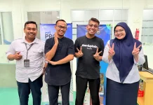 Standup Indo Palu Jadi Ruang Ekspresi Komika Lokal sejak 2012