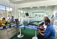 UPTD Tahura Sulteng Ajak  Masyarakat Terlibat Menjaga Alam