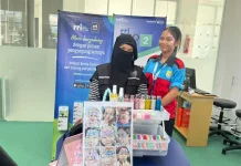 Peluang Bisnis Face Painting dan Henna