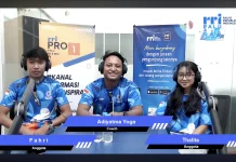 Bukan Sekadar Berenang, Ekuator Palu Bentuk Atlet Bermental Juara