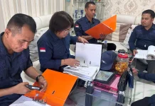 Kejati Sulteng Geledah Kantor KSOP Teluk Palu dan Rumah Eks Kepala Bapenda Donggal