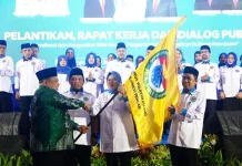 IKA PMII Dorong Evaluasi DBH, Sebut Sulteng Berkontribusi tetapi Masih Dirugikan