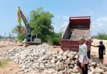 Penanganan Pascabanjir Parimo Terus Diperkuat, Fokus Perbaikan Infrastruktur