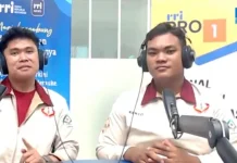 DEMA FEBI Buktikan Organisasi Tidak Harus Buang Waktu