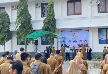 Wabup Donggala: Ketahanan Keluarga Jadi Kunci Hadapi Tantangan Era Digital