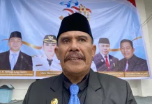 Wabup Sebut Peran Keluarga Jadi Kunci Percepatan Penurunan Stunting di Donggala