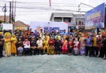Momentum Harganas, Ditjenpas Sulteng Perkuat Peran Keluarga dalam Reintegrasi WB