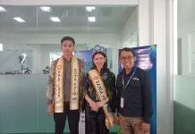Randa Ante Kabilasa Kota Palu 2026, Lebih dari Sekadar Kompetisi Duta Budaya