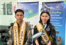 Randa Kabilasa Palu 2026 Ajak Generasi Muda Lestarikan Budaya di Era Digital