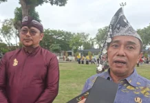 Dinas P2KB Palu Ajak Ayah Terlibat Aktif dalam Pengasuhan Anak
