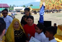 Buktikan Manfaat BPJS Ketenagakerjaan : Santunan Hadir di Momen Penting Daerah