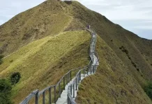 Pulau Dua Balantak, Menikmati Tenangnya Surga Kecil di Timur Sulawesi