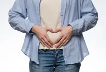 Usus Sehat ternyata Berperan dalam Menjaga Berat Badan