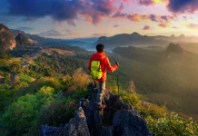 Jangan Asal Naik Gunung, Ini Tips Aman Mendaki bagi Pemula