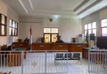 Gugatan Praperadilan Kasus Pencabulan Anak di Buol Ditolak Hakim