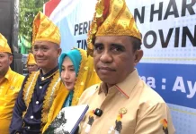 Pemprov Sulteng Fokus Perkuat Ketahanan Keluarga dan Tekan Stunting
