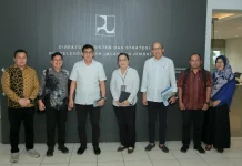 Bupati Parimo Perjuangkan Jembatan Bambalemo dan Infrastruktur Strategis