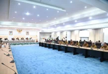 Dorong Penyelesaian Sengketa Agraria, Pemprov Sulteng Bentuk Tim Terpadu