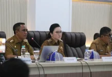 Bupati Verna Tegaskan Reforma Agraria di Poso Harus Lindungi Hak Masyarakat