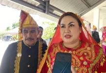 Bupati Vera Akhirnya ke Kemenhub, Perjuangkan Kapal Pelni Sandar di Donggala