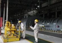 Wujudkan Green Industri, Tenant di IMIP Terapkan Teknologi Supercritical Boiler