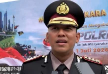 HUT Bhayangkara ke-80, Kapolresta Palu Tegaskan Komitmen Perkuat Pelayanan Polri