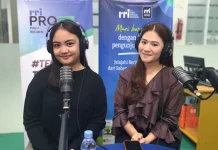 MARS 9 Akan Hadirkan Raisa di Palu