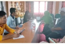 MTsN 3 Kota Palu Matangkan Persiapan MATSAMA dan Bimtek Sambut Tahun Ajaran Baru