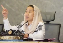 Pemkot Palu Dorong Distributor Bahan Pangan Jaga Stabilitas Stok dan Harga