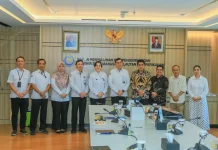 Bupati Parigi Moutong Perjuangkan Kuliah Gratis bagi Anak Nelayan ke KKP