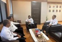 Kanwil Kemenkum Sulteng Matangkan Perencanaan Program Kerja