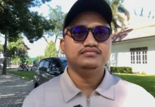 PMP Terus Perjuangkan Pelabuhan Pantoloan Tetap Layani Kapal Pelni